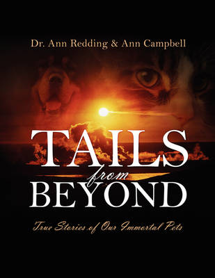 Tails from Beyond (Paperback)