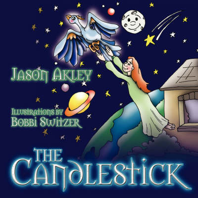 The Candlestick (Paperback)