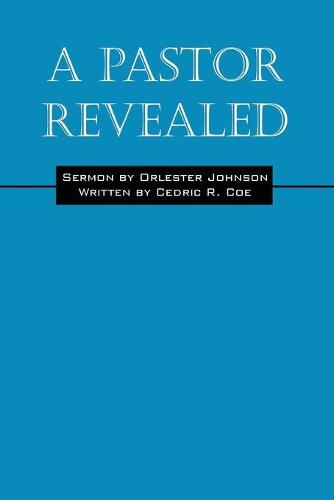 A Pastor Revealed (Paperback)
