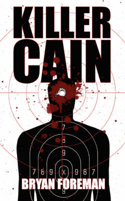Killer Cain (Paperback)