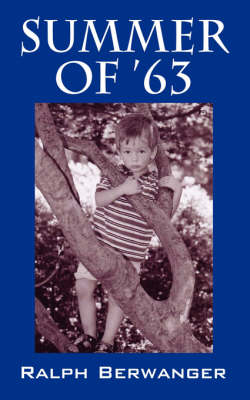 Summer of '63 (Paperback)