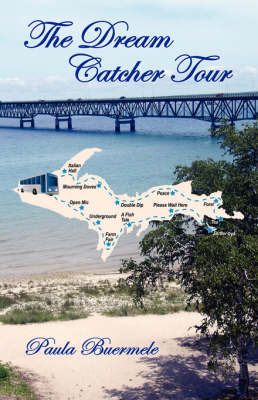 The Dream Catcher Tour (Paperback)