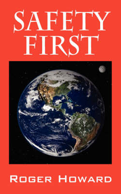 Safety First (Paperback)