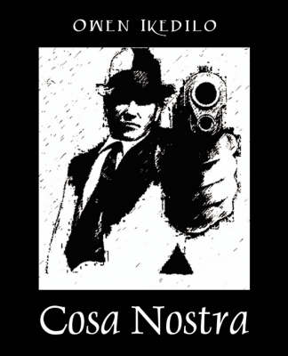 Cosa Nostra (Paperback)
