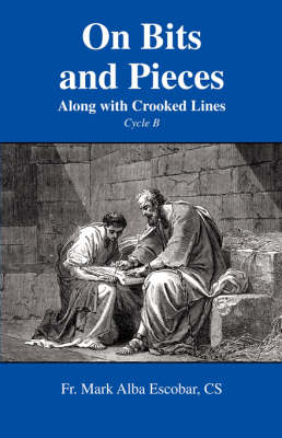 On Bits and Pieces: Along with Crooked Lines (Paperback)
