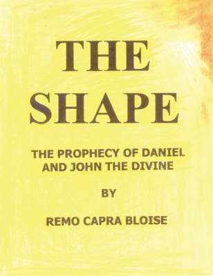 The Shape (Paperback)