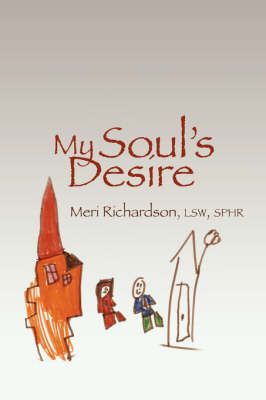 My Soul's Desire (Paperback)