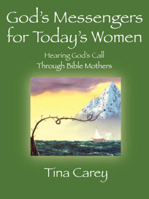 God's Messengers for Today's Women (Paperback)