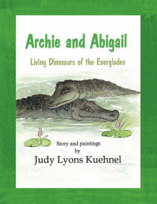 Archie and Abigail (Paperback)