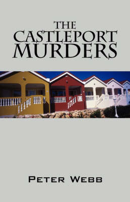 The Castleport Murders (Paperback)