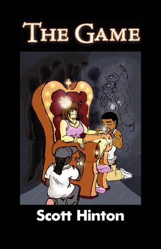 The Game (Paperback)