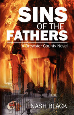 Sins of the Fathers: A Brewster County Novel (Paperback)