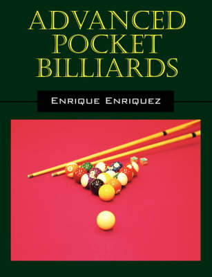 Advanced Pocket Billiards (Paperback)