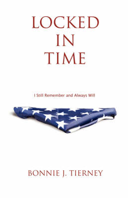 Locked in Time: I Still Remember and Always Will (Paperback)