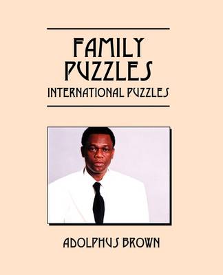 Family Puzzles: International Puzzles (Paperback)