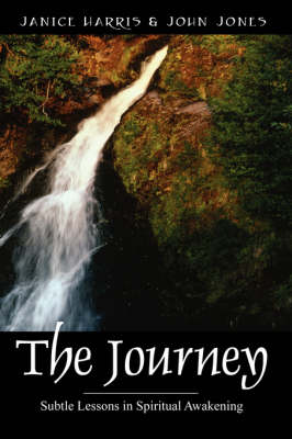 The Journey: Subtle Lessons in Spiritual Awakening (Paperback)