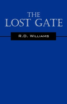 The Lost Gate (Paperback)