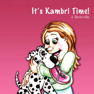 It's Kambri Time! (Paperback)