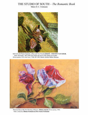 The Studio of South - The Romantic Book (Paperback)