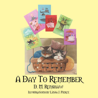 A Day to Remember (Paperback)
