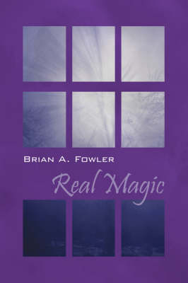 Real Magic (Hardback)