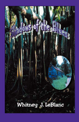 Shadows of the Blues (Hardback)