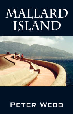 Mallard Island (Paperback)