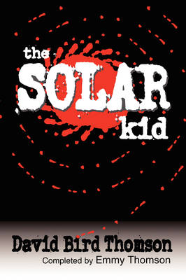 The Solar Kid (Paperback)