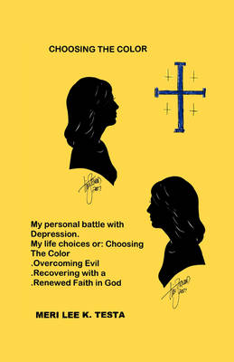Choosing the Color (Paperback)