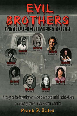 Evil Brothers (Hardback)