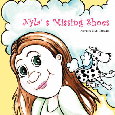 Nyla' s Missing Shoes (Paperback)