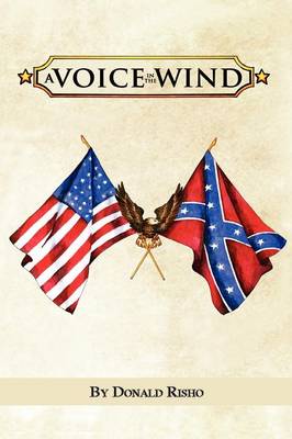 A Voice in the Wind (Paperback)