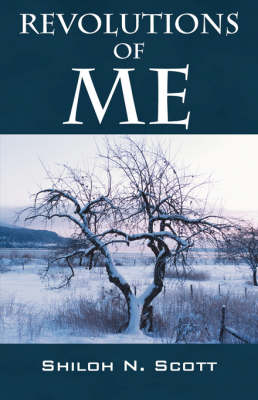 Revolutions of Me (Paperback)