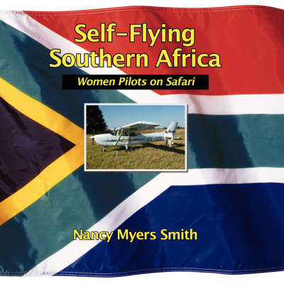 Self-Flying Southern Africa (Paperback)