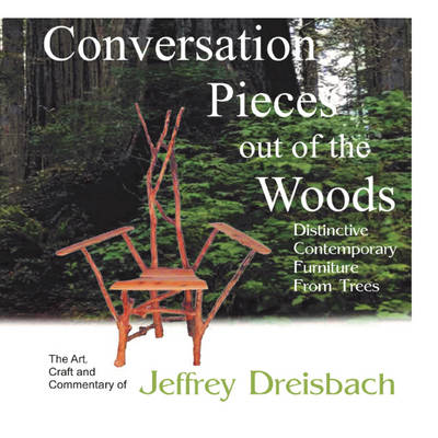 Conversation Pieces Out of the Woods (Paperback)
