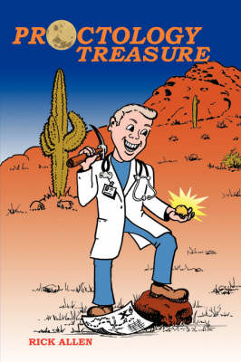 Proctology Treasure (Paperback)