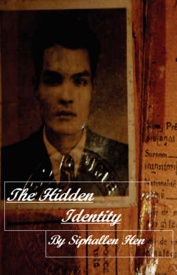 The Hidden Identity (Paperback)