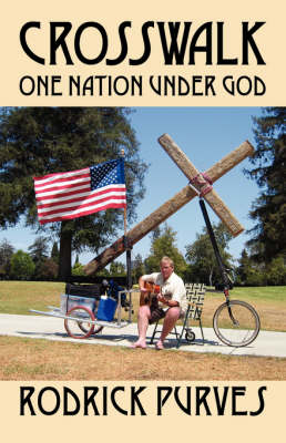 Crosswalk: One Nation Under God (Paperback)
