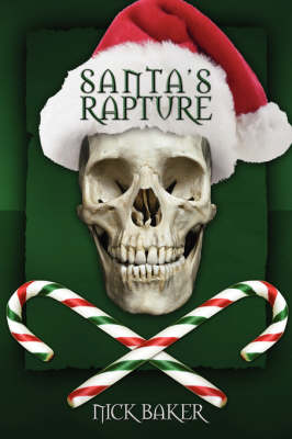 Santa's Rapture (Paperback)