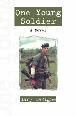 One Young Soldier (Paperback)