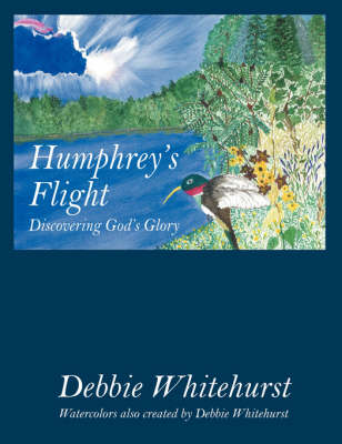 Humphrey's Flight (Paperback)