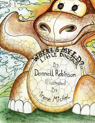 Where's My L.D.?... (Paperback)