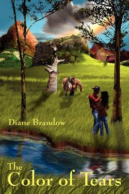The Color of Tears (Paperback)