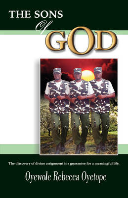 The Sons of God (Paperback)