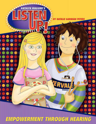 Listen Up! (Paperback)