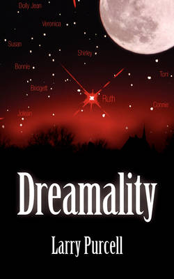 Dreamality (Paperback)