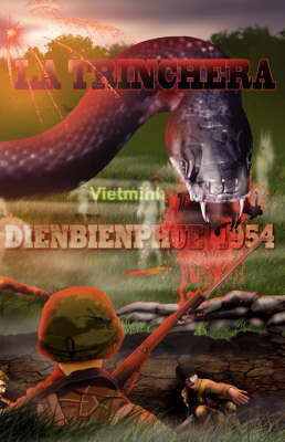 La Trinchera: Dienbienphu 1954 (Paperback)