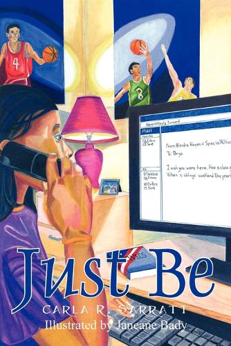 Just Be (Paperback)
