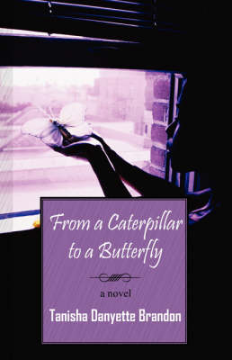 From a Caterpillar to a Butterfly (Paperback)