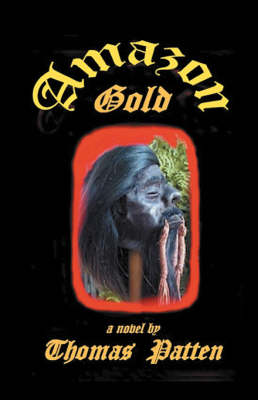 Amazon Gold (Paperback)